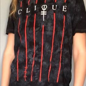 Twenty One Pilots Merch T-shirt